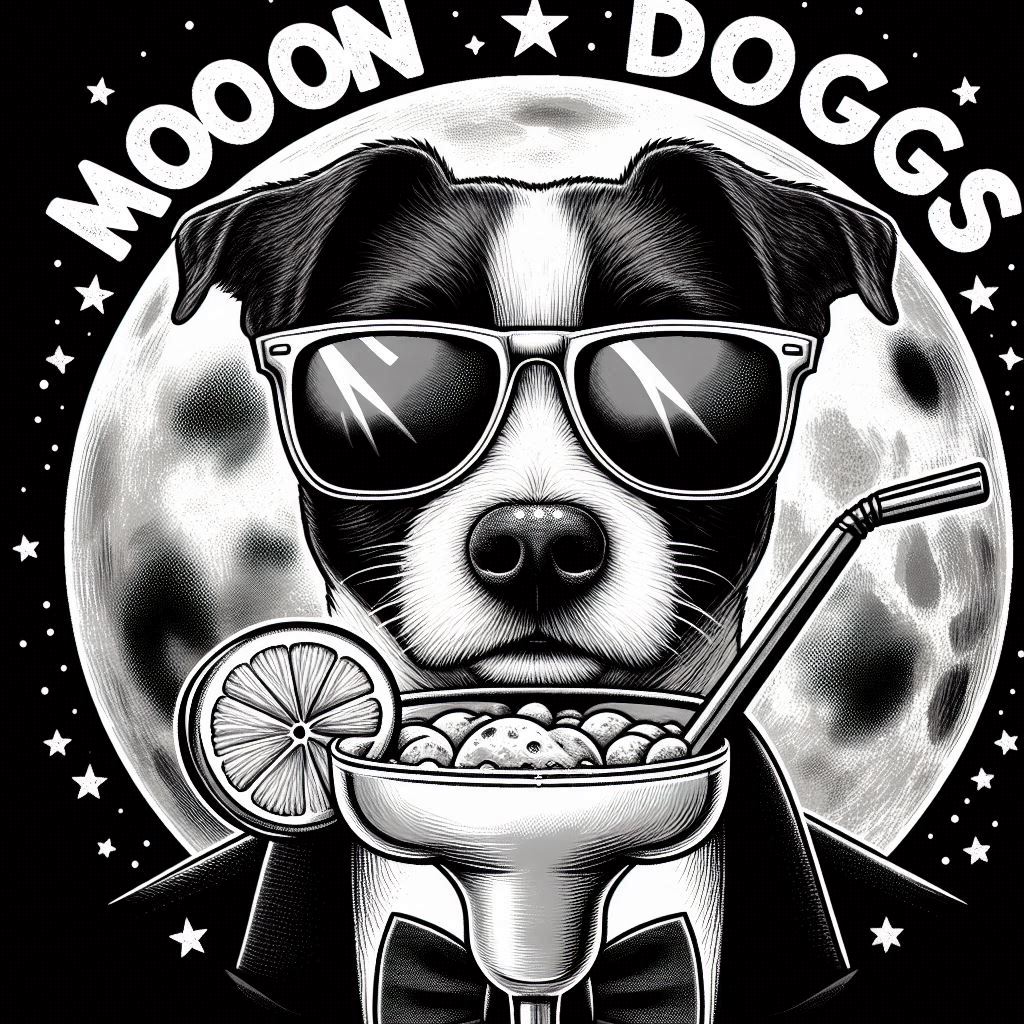 Moon Doggs LLC